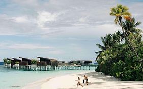 Park Hyatt Maldives 5*