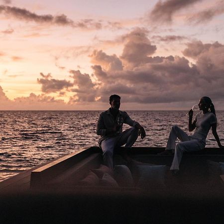 Park Hyatt Maldives Hadahaa Hotel Kondey Exterior photo
